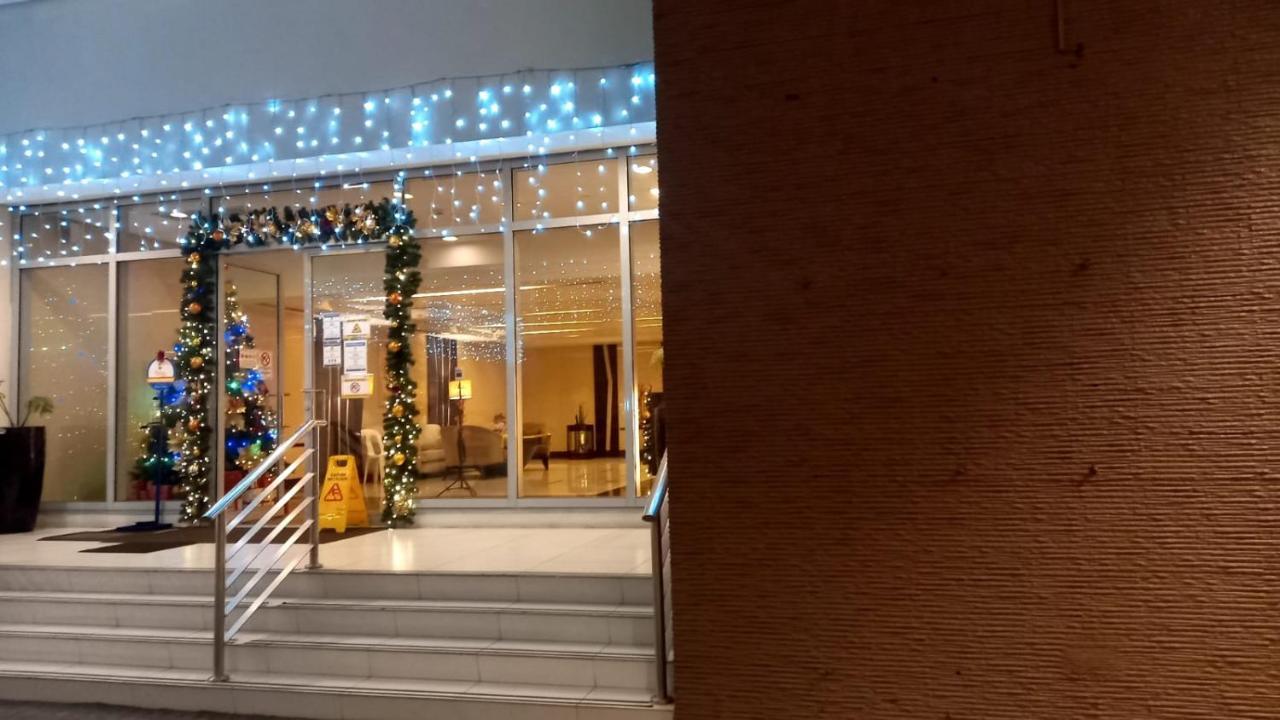 Johnstay Manila Kültér fotó