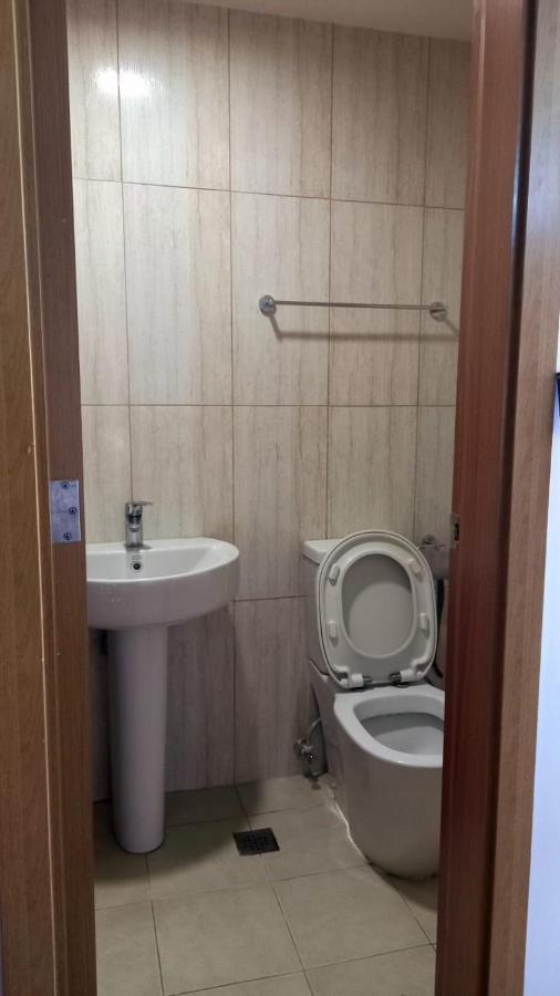 Johnstay Manila Kültér fotó
