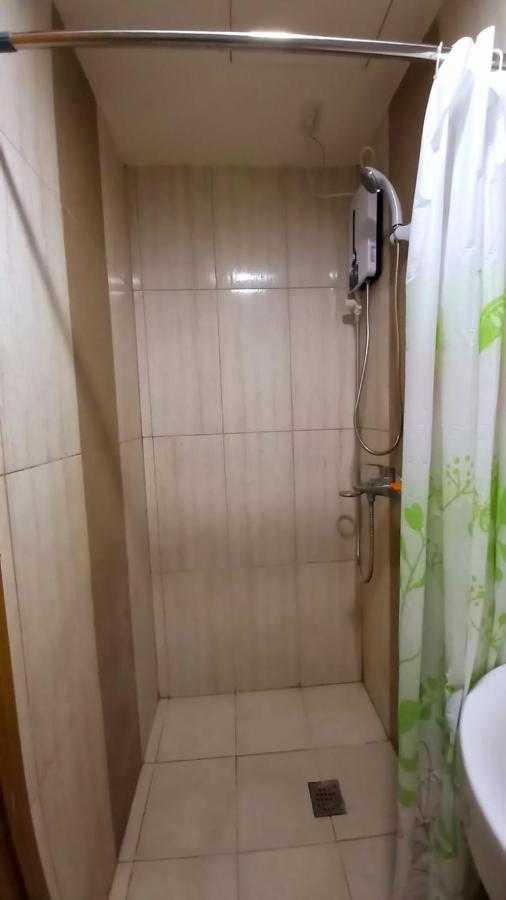 Johnstay Manila Kültér fotó