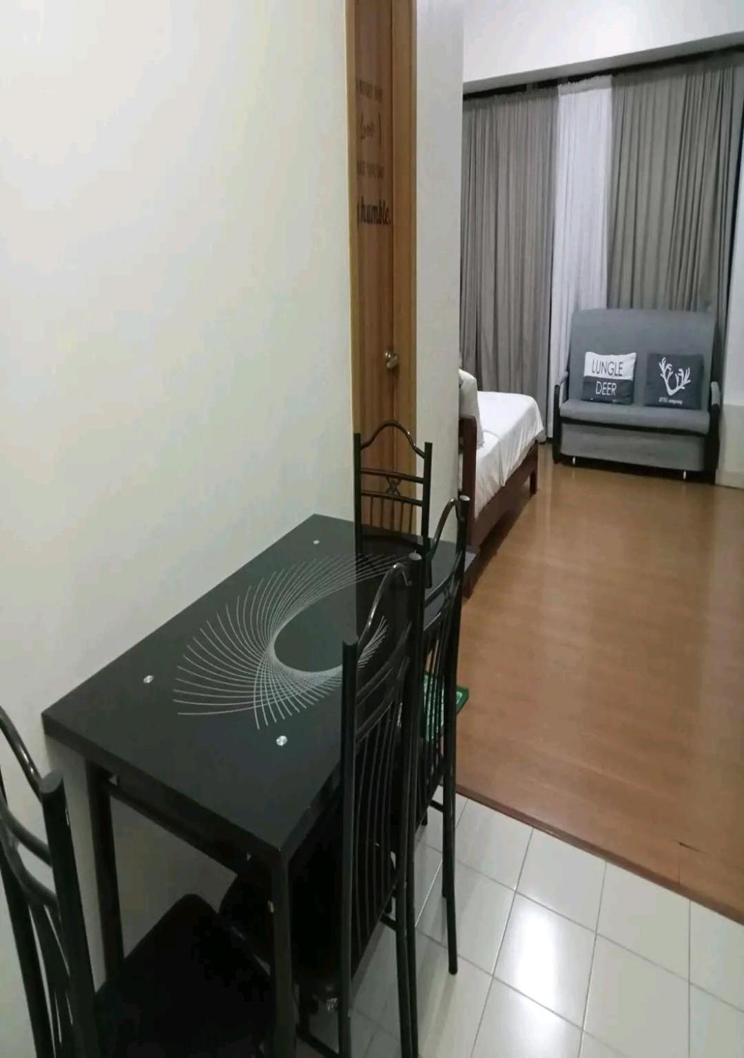 Johnstay Manila Kültér fotó